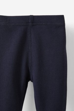 The Row Rib Skinny Legging