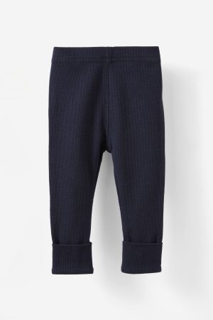 The Row Rib Skinny Legging