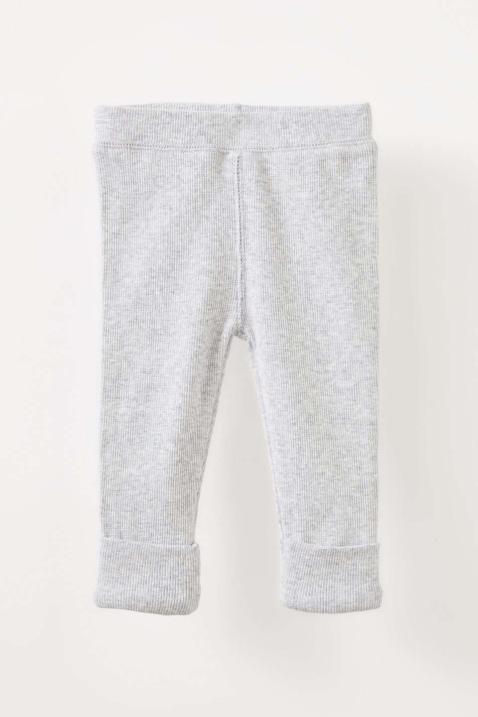 The Row Rib Skinny Legging