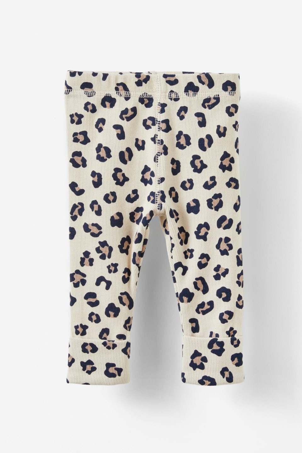 The Row Rib Skinny Legging