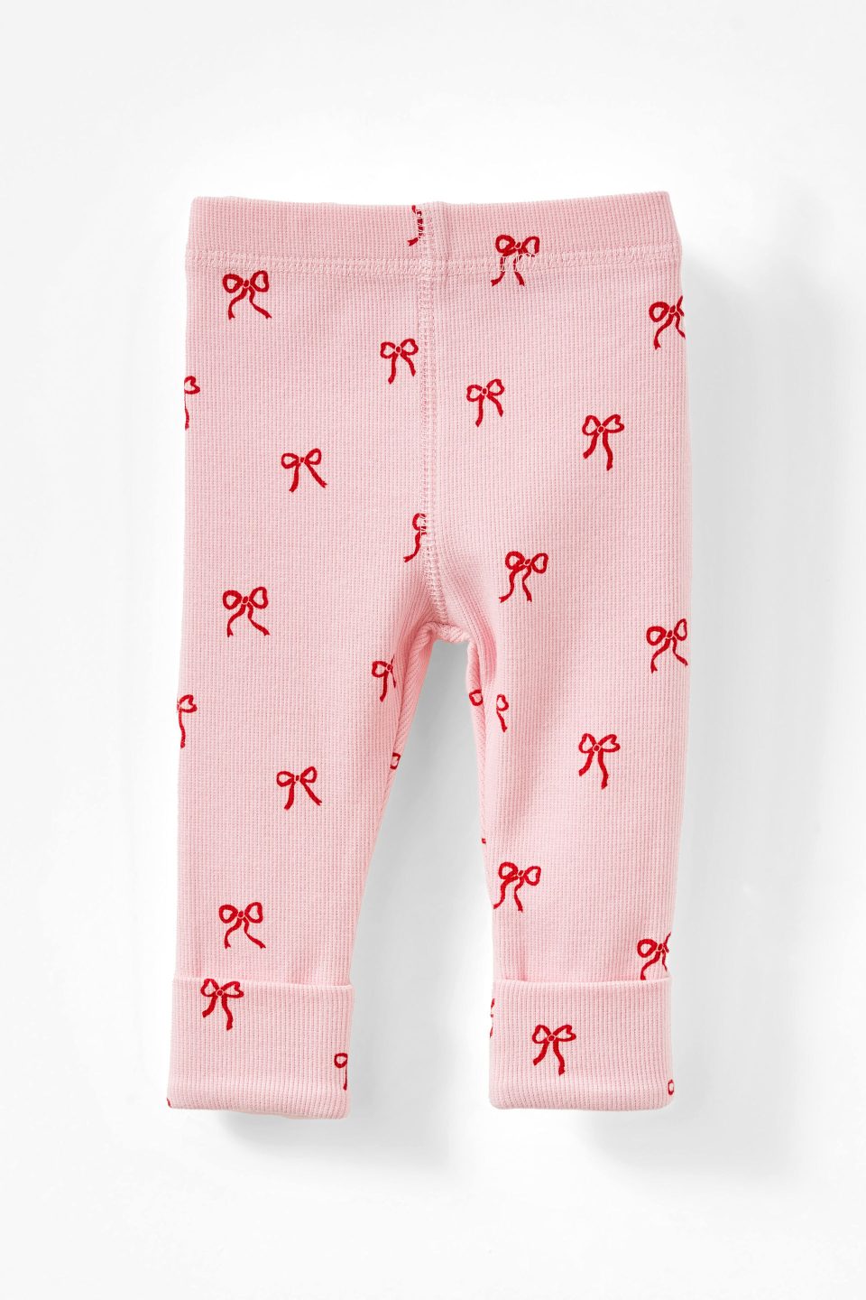 The Row Rib Skinny Legging