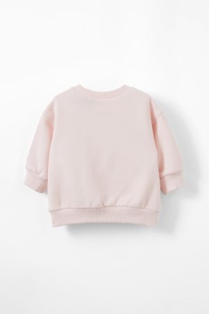 Elton John Drop Shoulder Sweater