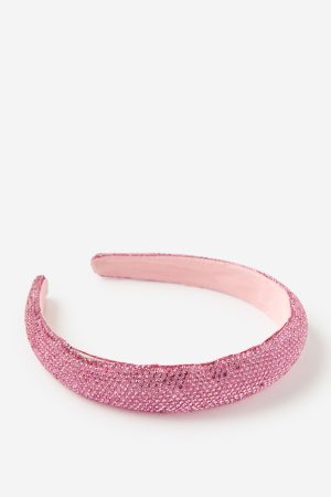 Sophia Luxe Headband