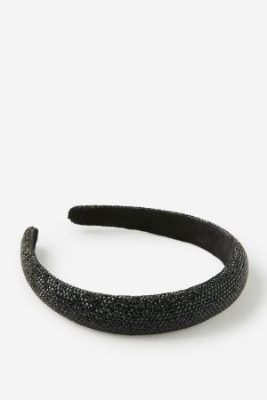 Sophia Luxe Headband