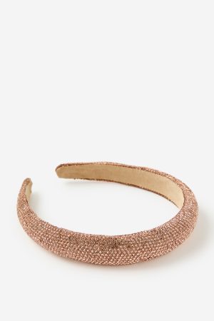 Sophia Luxe Headband