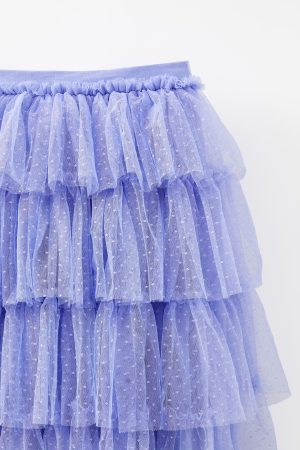 Trixiebelle Dress Up Skirt