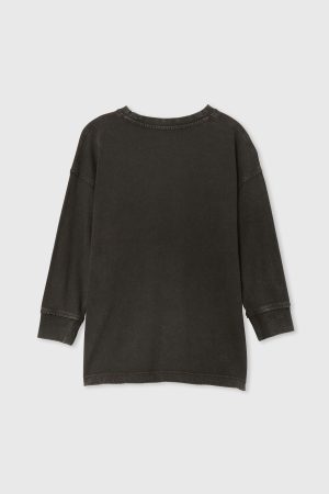 The Essential Long Sleeve Tee