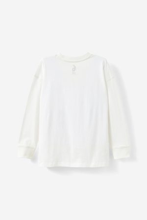 The Essential Long Sleeve Tee