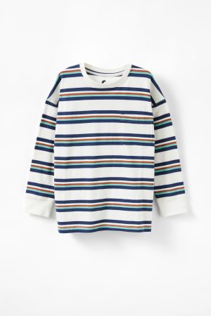 The Essential Long Sleeve Tee