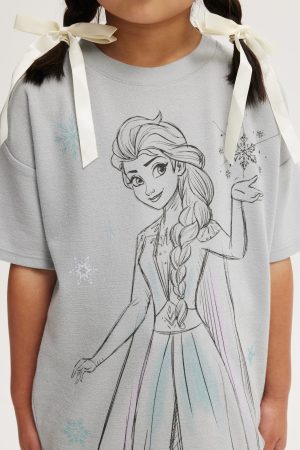 My Little Pony Drop Shoulder Short Sleeve Tee