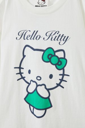 My Little Pony Drop Shoulder Short Sleeve Tee