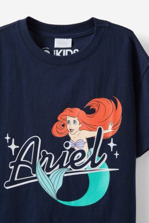 My Little Pony Drop Shoulder Short Sleeve Tee