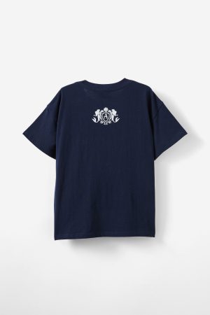 My Little Pony Drop Shoulder Short Sleeve Tee