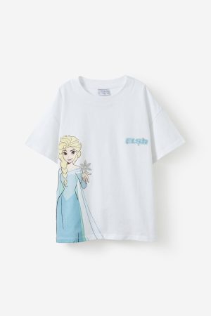 My Little Pony Drop Shoulder Short Sleeve Tee