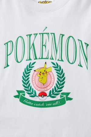 My Little Pony Drop Shoulder Short Sleeve Tee