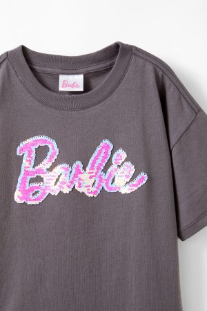 My Little Pony Drop Shoulder Short Sleeve Tee