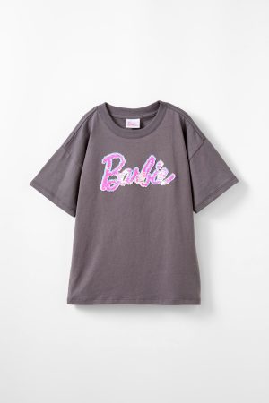 My Little Pony Drop Shoulder Short Sleeve Tee