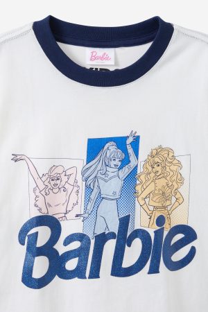 My Little Pony Drop Shoulder Short Sleeve Tee