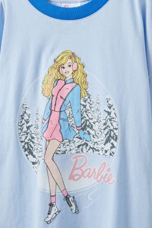 My Little Pony Drop Shoulder Short Sleeve Tee