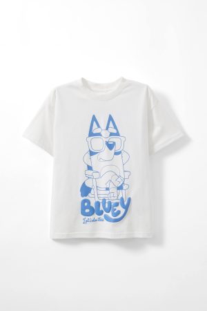 My Little Pony Drop Shoulder Short Sleeve Tee