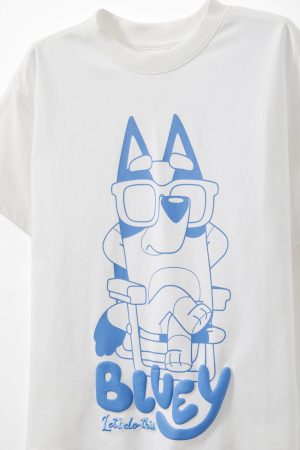 My Little Pony Drop Shoulder Short Sleeve Tee