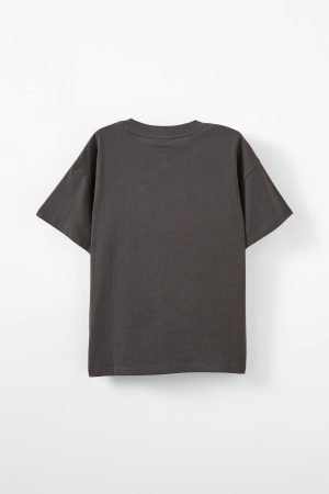 My Little Pony Drop Shoulder Short Sleeve Tee