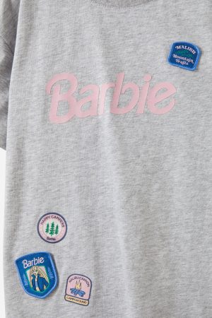 My Little Pony Drop Shoulder Short Sleeve Tee