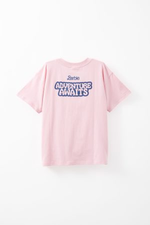 My Little Pony Drop Shoulder Short Sleeve Tee