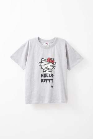 My Little Pony Drop Shoulder Short Sleeve Tee