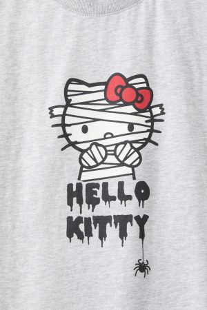 My Little Pony Drop Shoulder Short Sleeve Tee