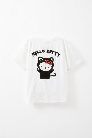 My Little Pony Drop Shoulder Short Sleeve Tee