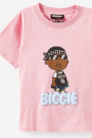 My Little Pony Drop Shoulder Short Sleeve Tee