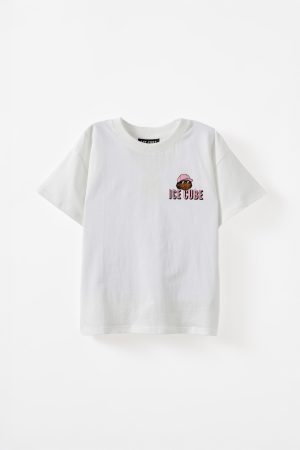 My Little Pony Drop Shoulder Short Sleeve Tee