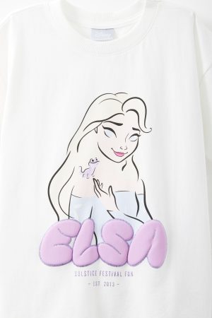 My Little Pony Drop Shoulder Short Sleeve Tee