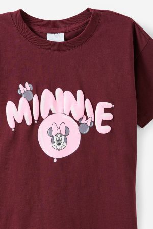 My Little Pony Drop Shoulder Short Sleeve Tee