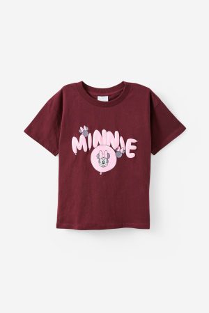 My Little Pony Drop Shoulder Short Sleeve Tee