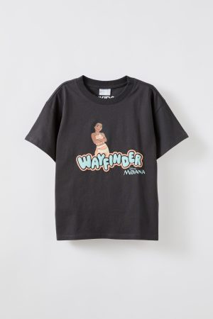 My Little Pony Drop Shoulder Short Sleeve Tee