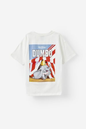 My Little Pony Drop Shoulder Short Sleeve Tee