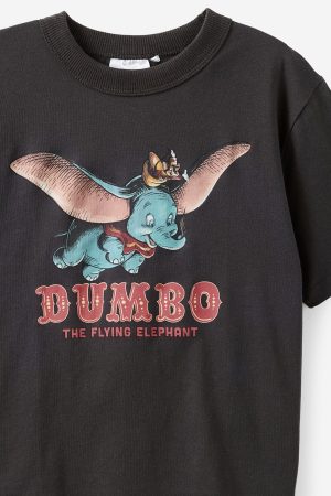 My Little Pony Drop Shoulder Short Sleeve Tee