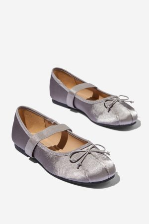 Olivia Ballet Flat
