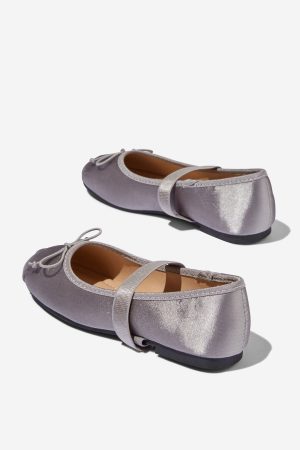 Olivia Ballet Flat