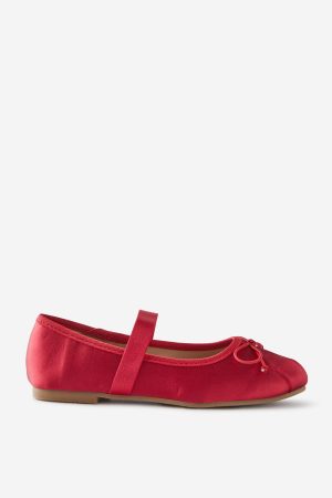 Olivia Ballet Flat