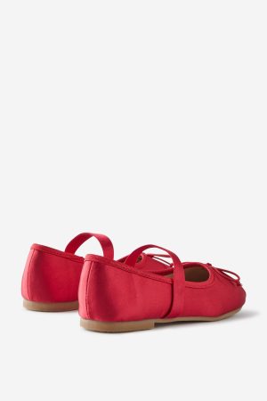 Olivia Ballet Flat