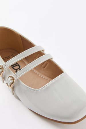 Olivia Ballet Flat