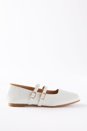 Olivia Ballet Flat