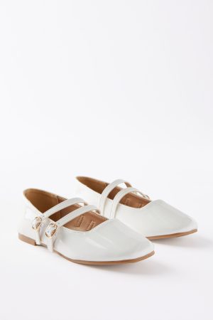 Olivia Ballet Flat