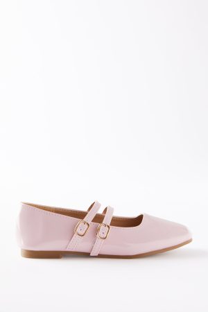 Olivia Ballet Flat