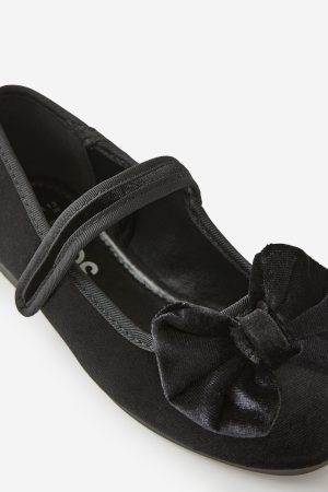 Olivia Ballet Flat