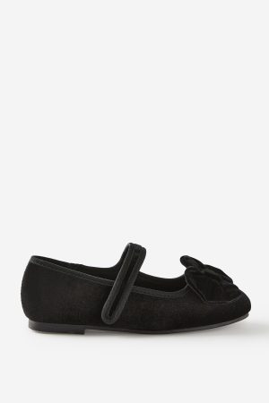 Olivia Ballet Flat