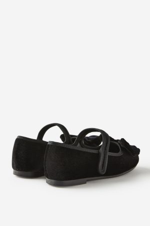 Olivia Ballet Flat
